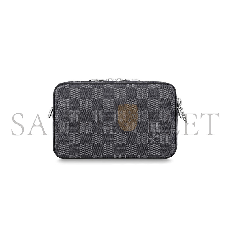 l0vis Vvtt0n master alpha wearable n60418 (18.5*11*6.5cm)